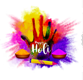 Holi